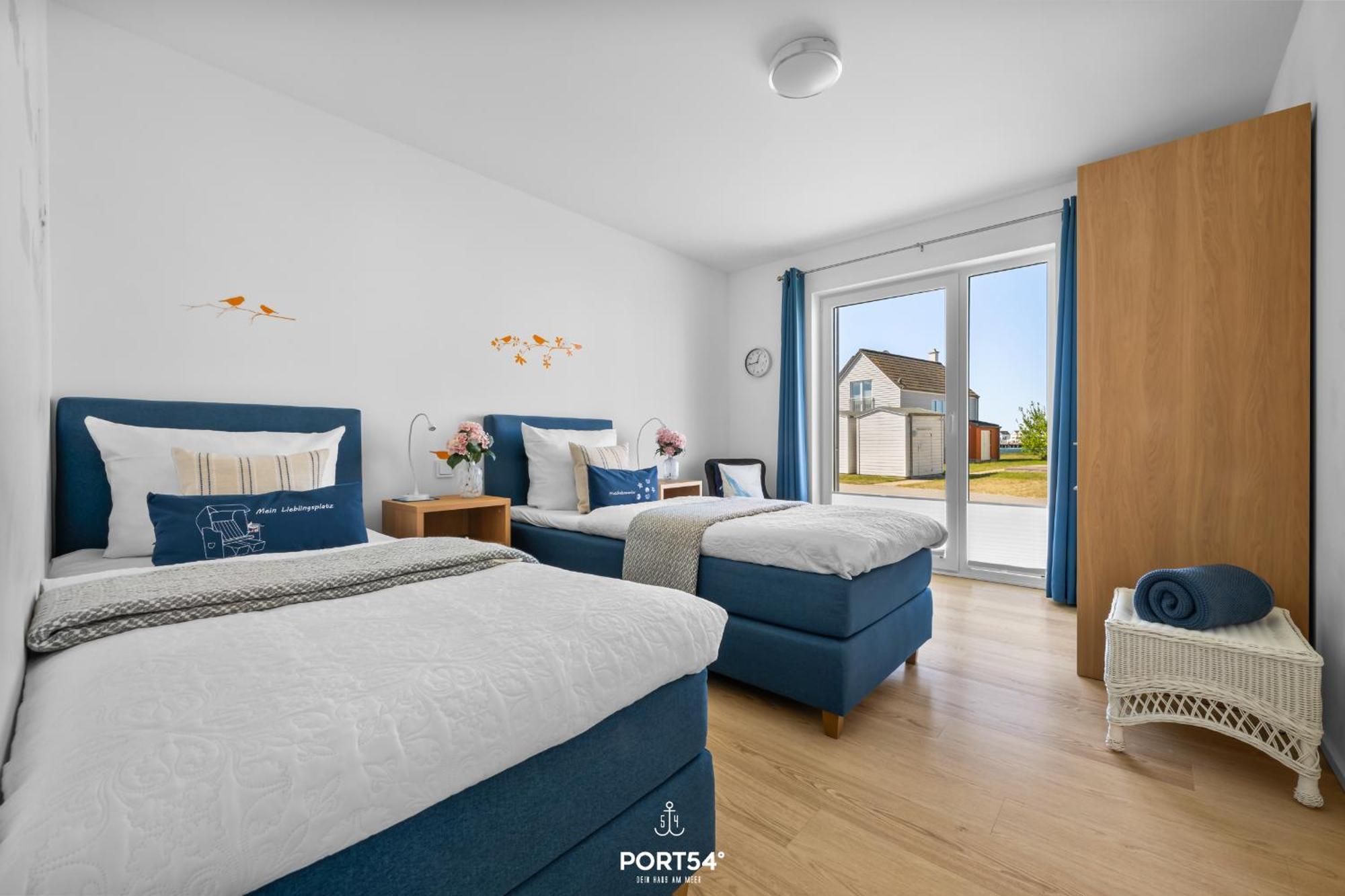 Ferienhaus Merle Olpenitz Zewnętrze zdjęcie